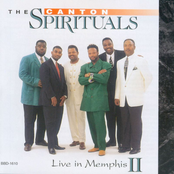 Canton Spirituals: Live In Memphis II