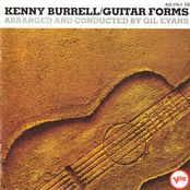Greensleeves by Kenny Burrell