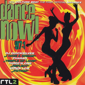 Dance Now! 97-1