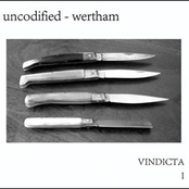 uncodified - wertham