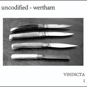 Uncodified - Wertham