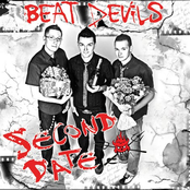 Racing Hard by Beat Devils