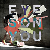 Eyes On You by Pandr Eyez