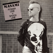 POWER LINE × SHOCK LINE