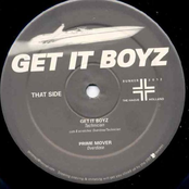 Shake That Booty by Get It Boyz