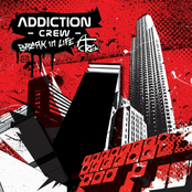 One Way Serial by Addiction Crew