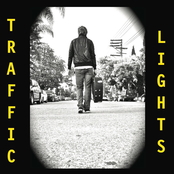 Traffic Lights - EP