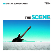 Guitar Soundscapes