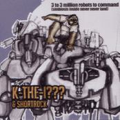 3 to 3 million robots to command (simbiosis inside never never land)
