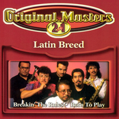 Latin Breed: Original Masters