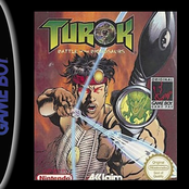 Turok: Battle of the Bionosaurs