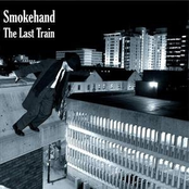 The Last Train by Smokehand