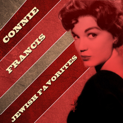 Wus Geven Is Geven by Connie Francis