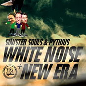 White Noise EP-(ROTD115)