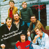 Breakin' Away / That's Livin' Alright