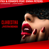 Clandestina (feat. Emma Peters) [JVSTIN Remix]