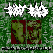 SEWER SERVICE