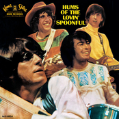 Lovin' Spoonful: Hums Of The Lovin' Spoonful