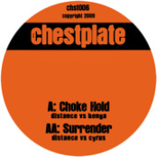Choke Hold / Surrender