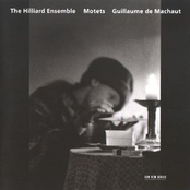 Motets - Guillaume de Machaut