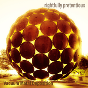 Vacuum Metal Deposition