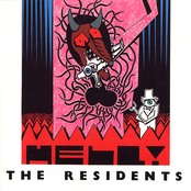 Where Is She? by The Residents