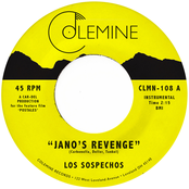Jano's Revenge