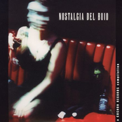 Nostalgia del Buio