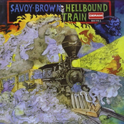 Hellbound Train