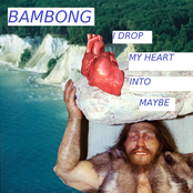 I Drop My Heart Into Maybe