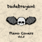 Dadebrayant Piano Covers, Vol.5