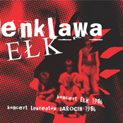 Koncert Ełk 1986, Koncert Laureatów Jarocin 1986