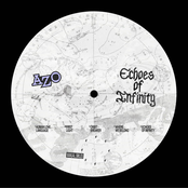 Echoes of Infinity EP