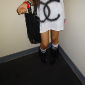 What a shame i love you too