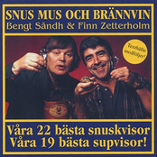 Du Får Göra Med Mig by Bengt Sändh & Finn Zetterholm