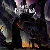 Necropolis by Metal Inquisitor