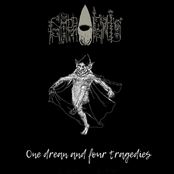 One dream and four tragedies