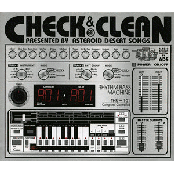 Check & Clean