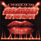 Tribute To The Creatures Of The Night