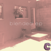 BLENDED EP