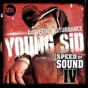 Domestic Disturbance (Mixed by Danny iLL)