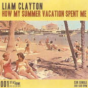 How My Summer Vacation Spent Me