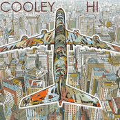 Joe Cool - Cooley Hi