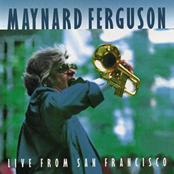 South 21st Shuffle by Maynard Ferguson