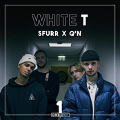 White T