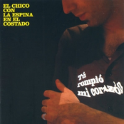 Todas Las Canciones Tristes by El Chico Con La Espina En El Costado