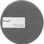 Doombient.Three - Kalte Sterne
