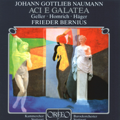 Naumann: Aci e Galatea