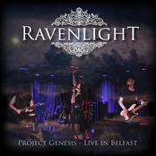 Project Genesis - Live in Belfast