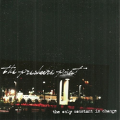 The Only Constant Is Change